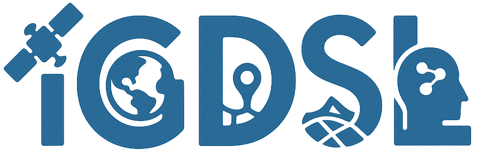 iGDSL 로고